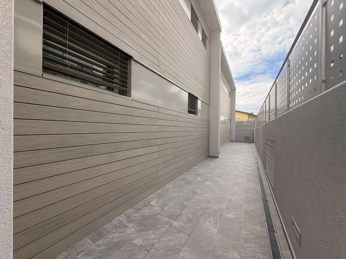 AGNO · CASA VACANZE · DUPLEX DESIGN 1 CAMERA CON TERRAZZA PANORAMICA - Foto 19 di 19