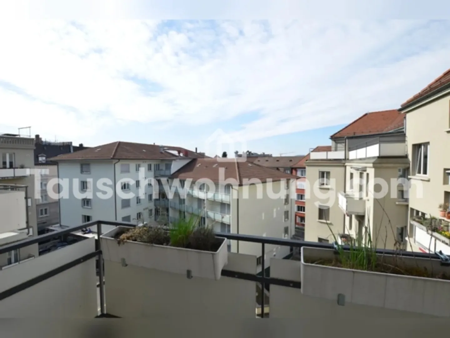 Appartamento da sogno 2,5 stanze in cambio di uno più grande comparabile - Foto 6 di 13