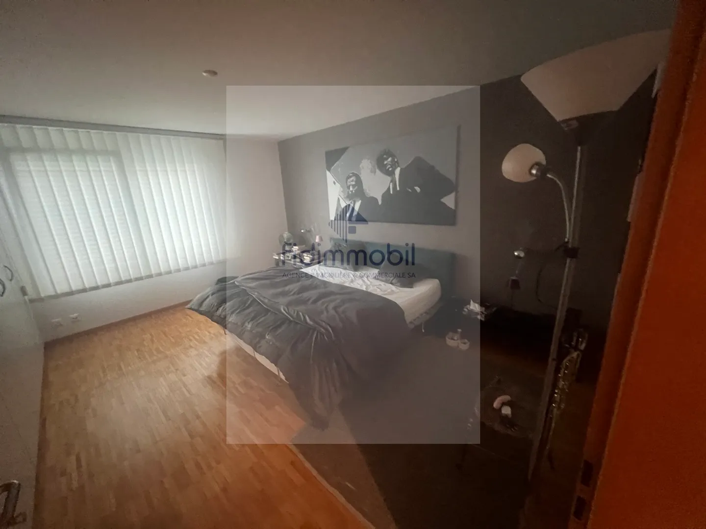 For rent, Apartment, 2000 Neuchâtel, Ref A46.0103 - Photo 12 of 13