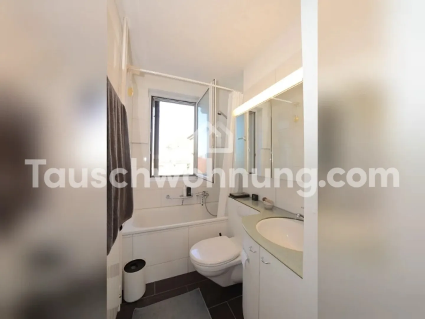 Appartamento da sogno 2,5 stanze in cambio di uno più grande comparabile - Foto 8 di 13
