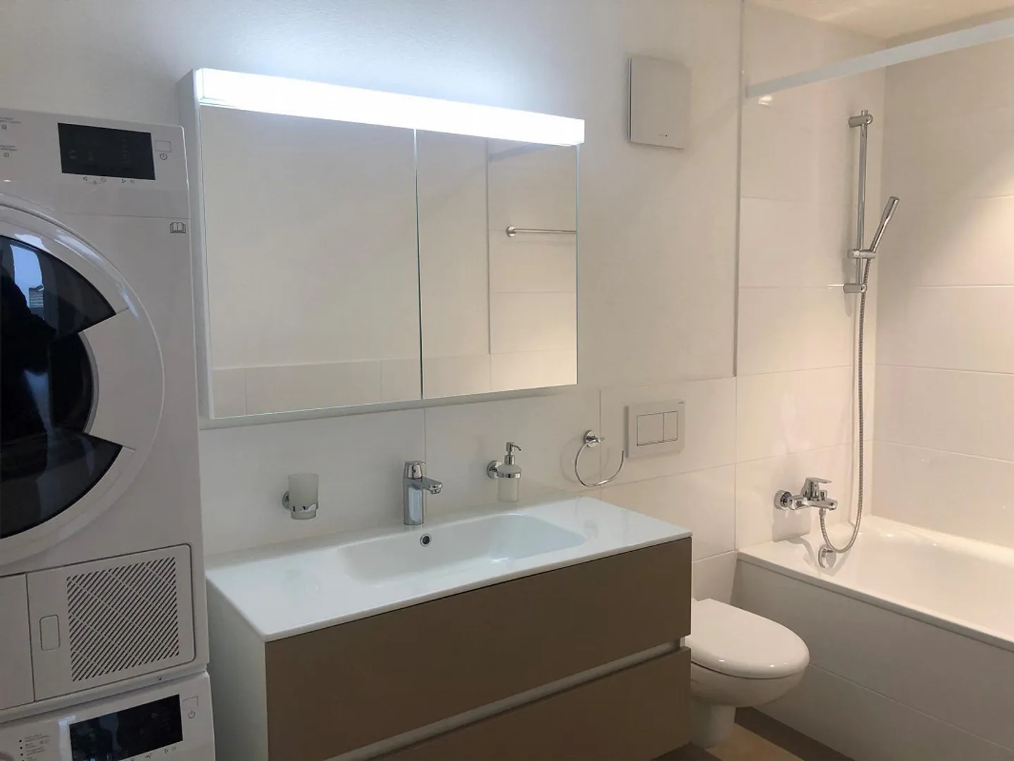 TOP - Appartamento 3,5 locali 2° piano - Foto 3 di 10