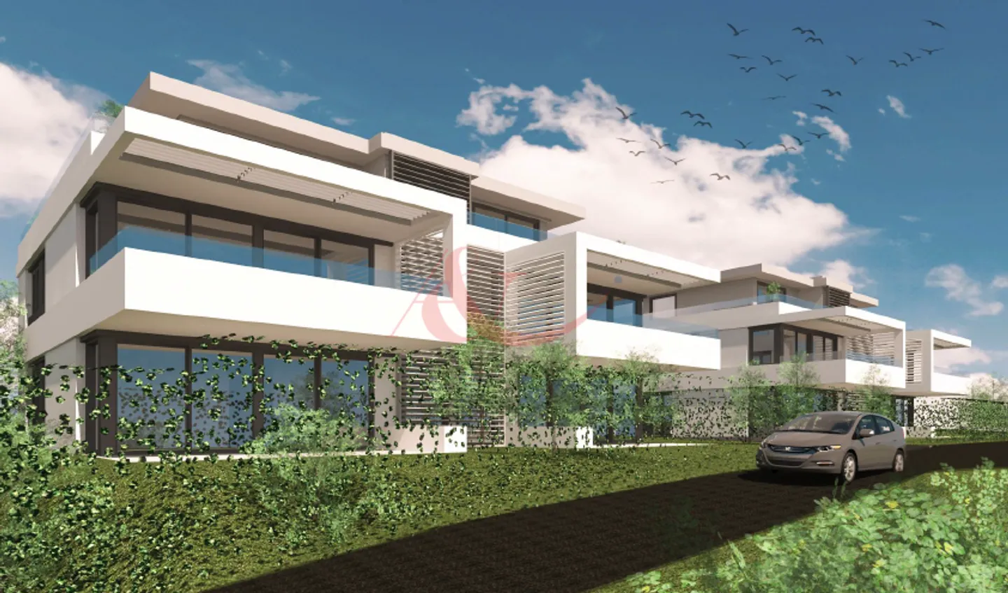 Appartamento 3.5 stanze - Foto 1 di 5