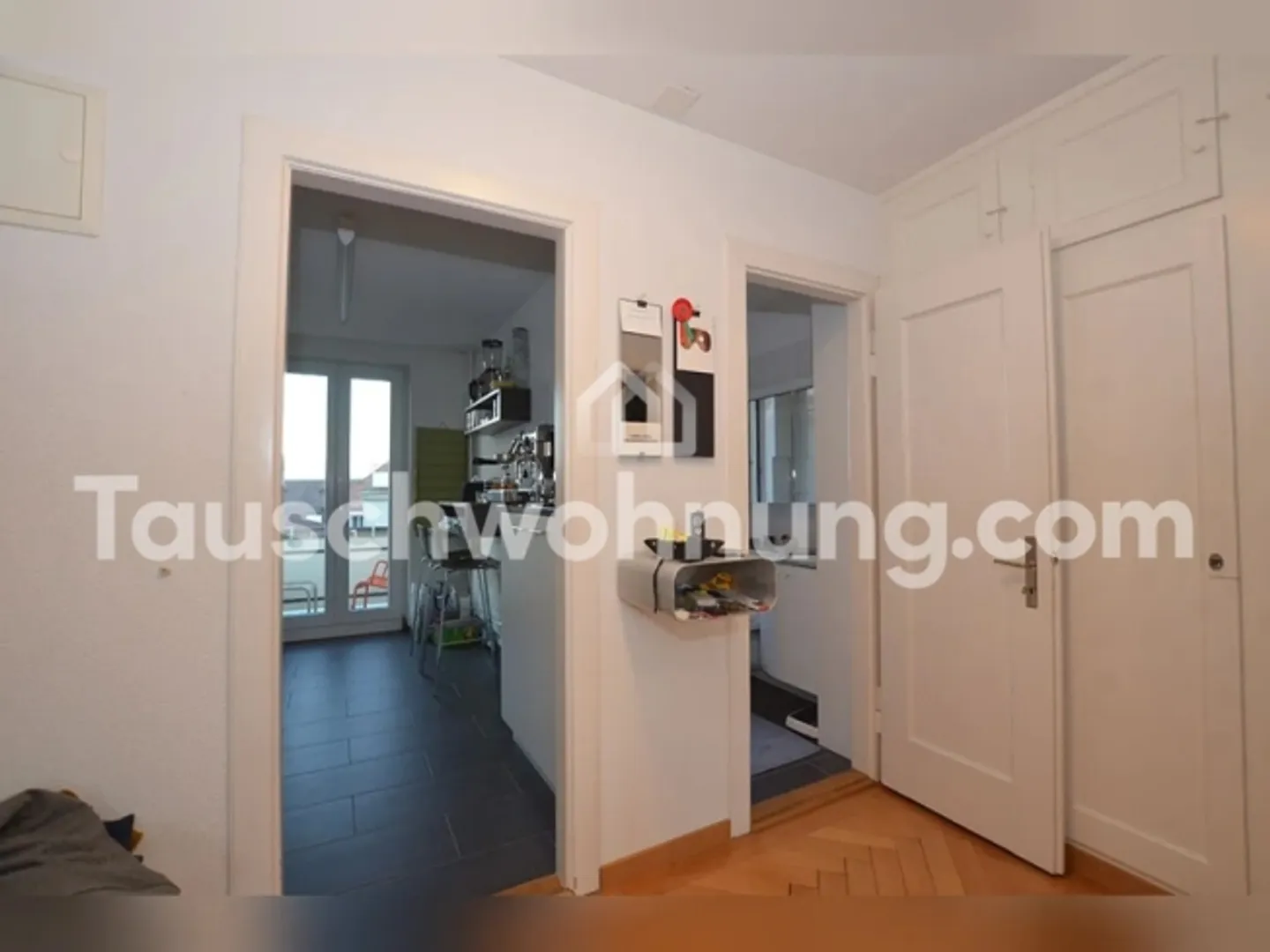 Appartamento da sogno 2,5 stanze in cambio di uno più grande comparabile - Foto 10 di 13