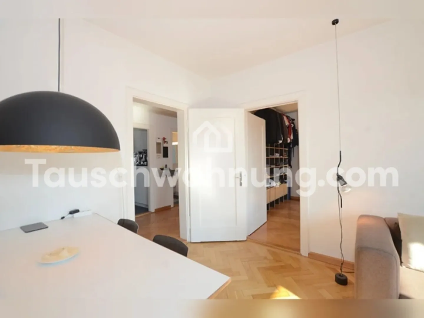 Appartamento da sogno 2,5 stanze in cambio di uno più grande comparabile - Foto 11 di 13