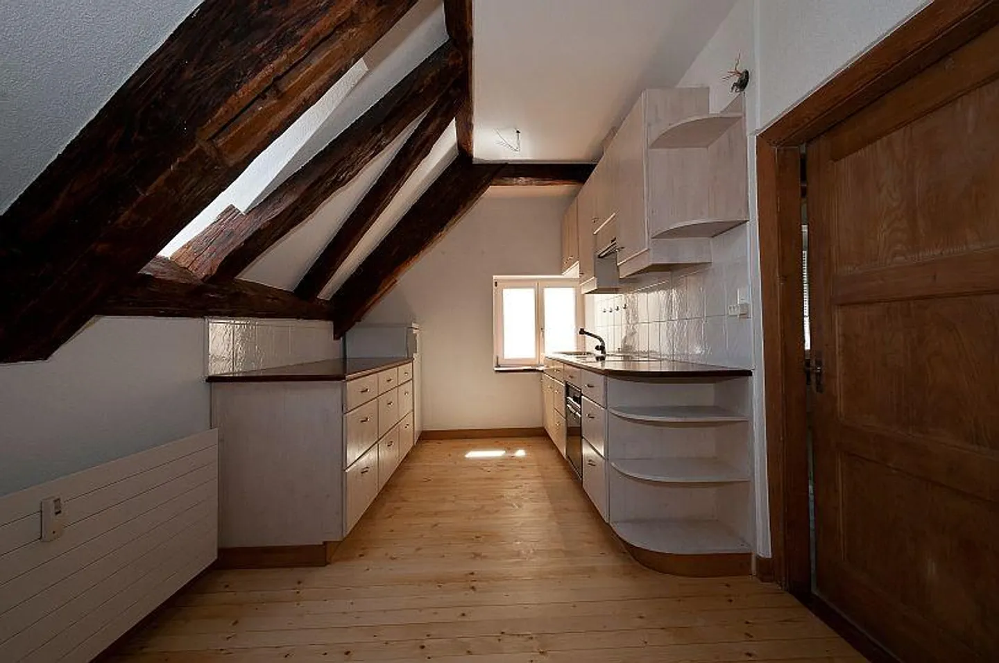 «3.5 Zimmer Maisonette» - Foto 2 von 5