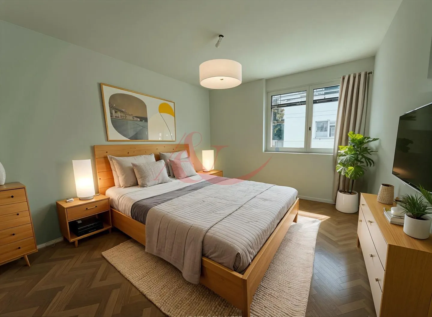 Appartamento 3.5 stanze - Foto 3 di 5