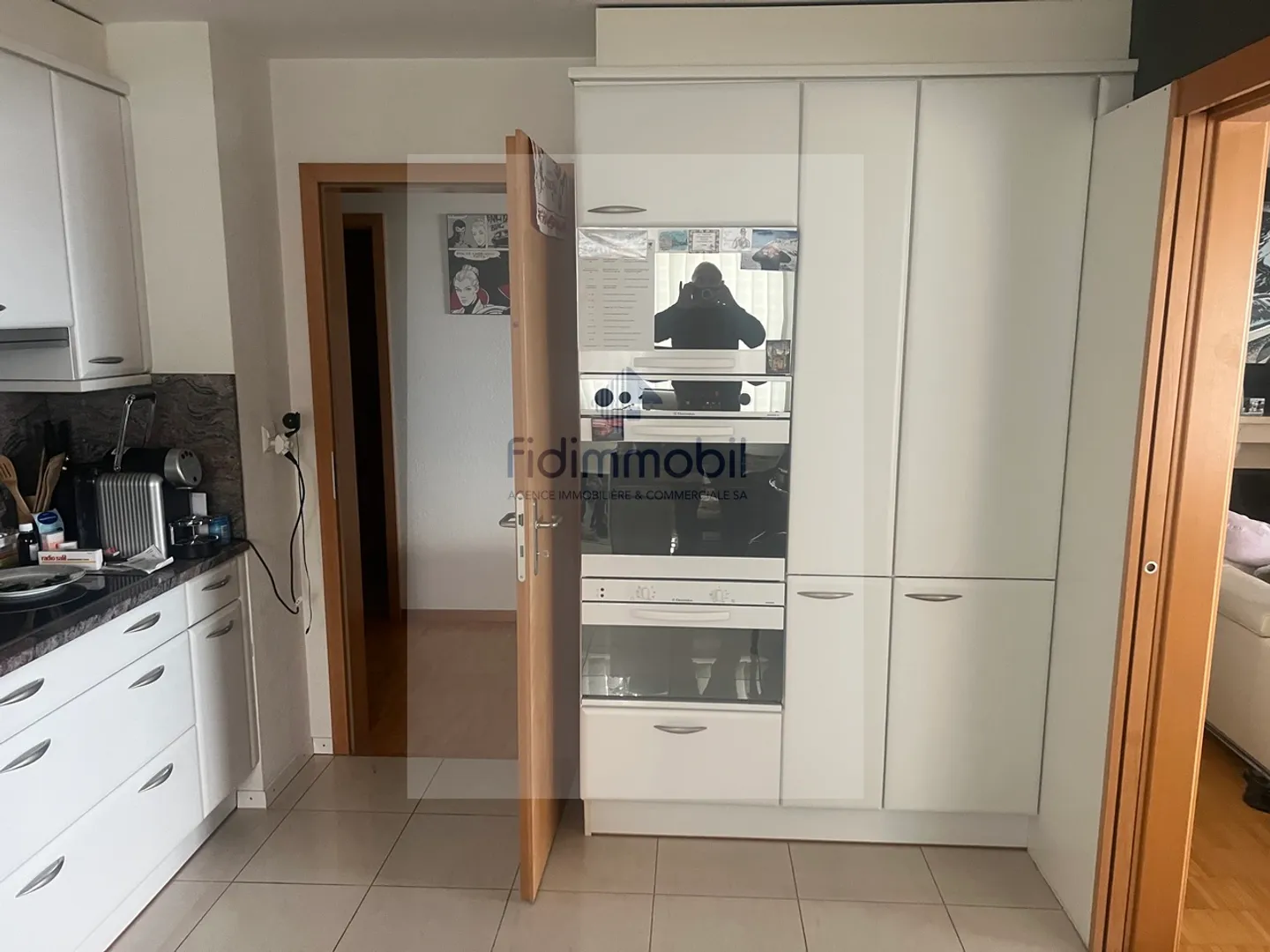 For rent, Apartment, 2000 Neuchâtel, Ref A46.0103 - Photo 10 of 13