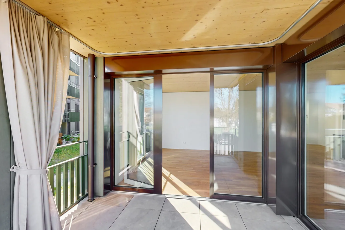 Modern and bright apartment in a central location - Photo 12 of 12