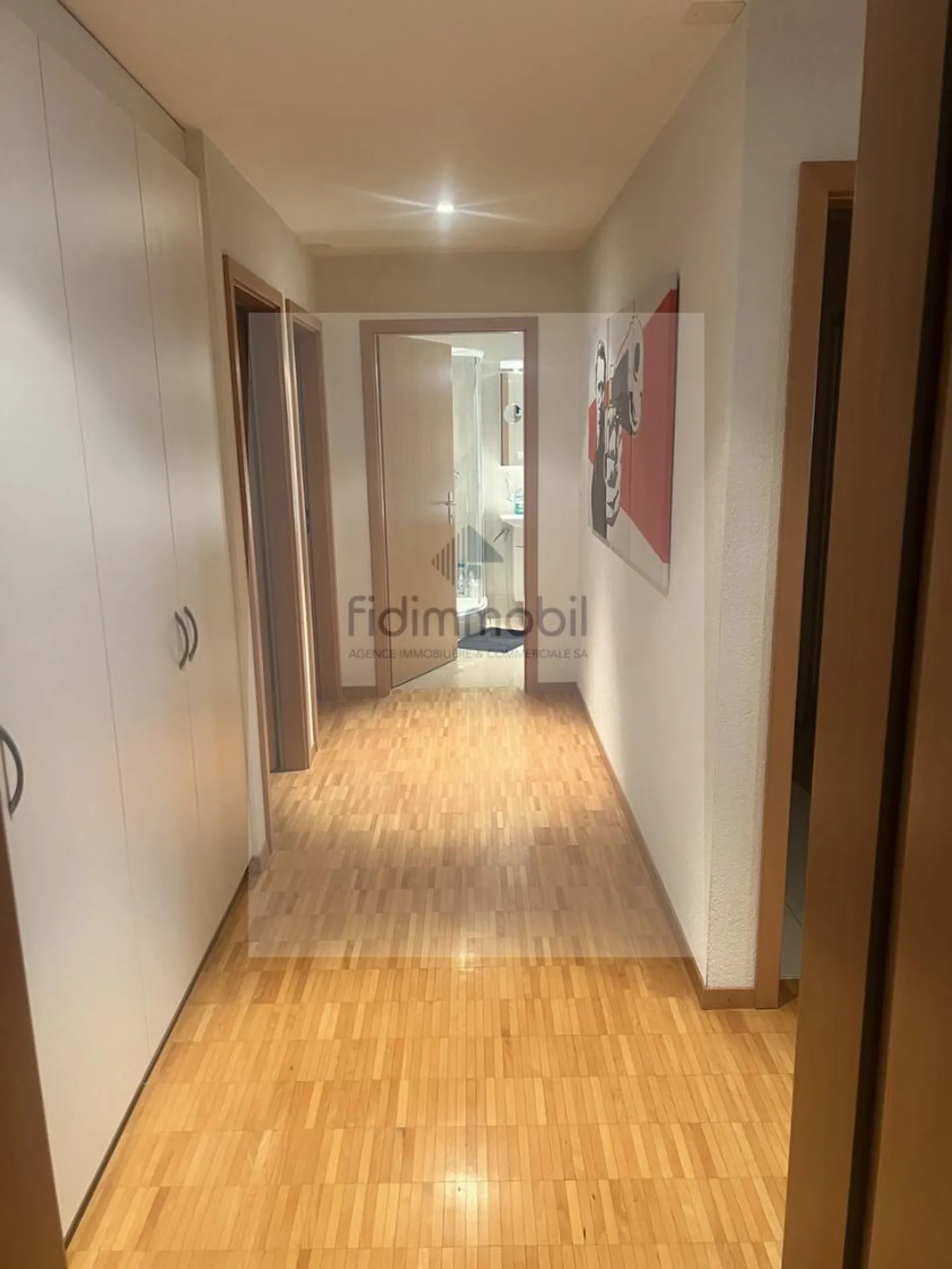 For rent, Apartment, 2000 Neuchâtel, Ref A46.0103 - Photo 11 of 13