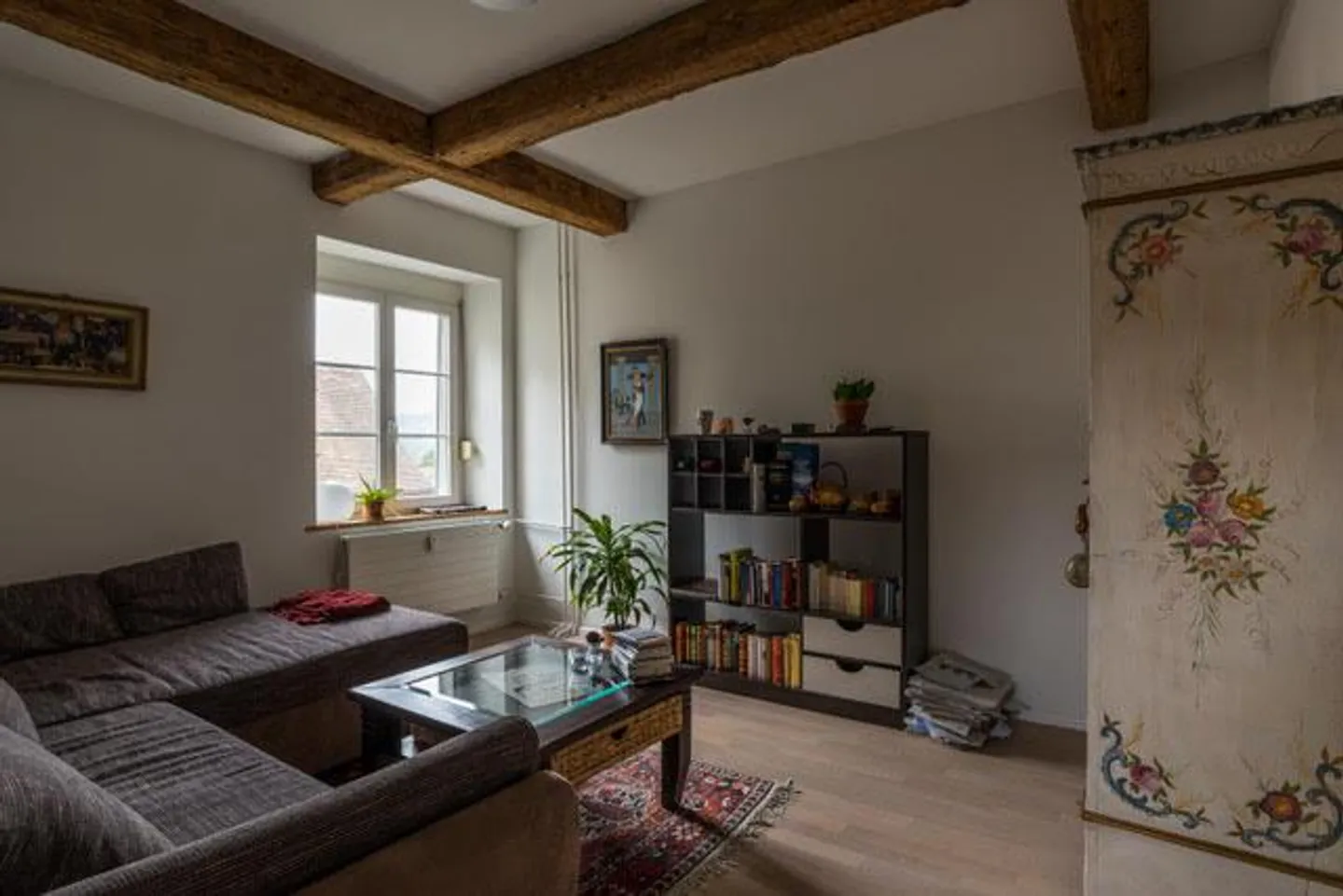 «3.5 Zimmer Maisonette» - Foto 3 von 5