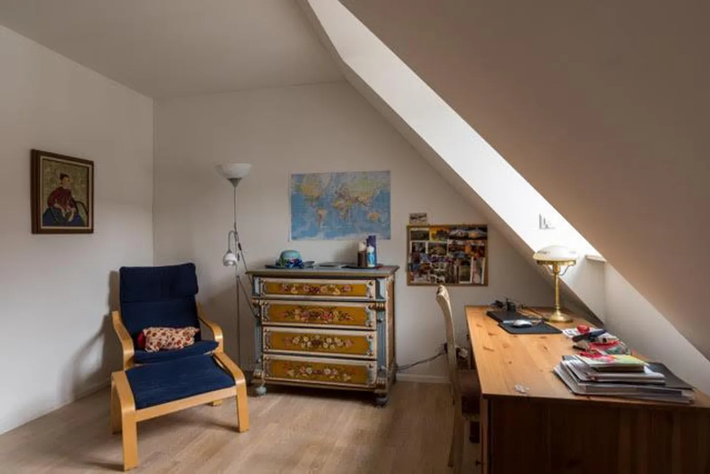 «3.5 Zimmer Maisonette» - Foto 4 von 5