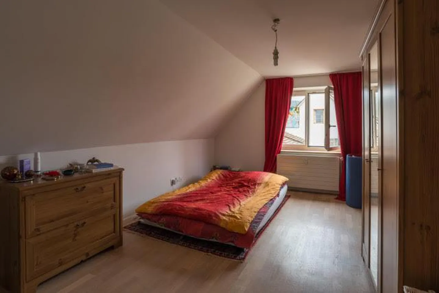 «3.5 Zimmer Maisonette» - Foto 5 von 5