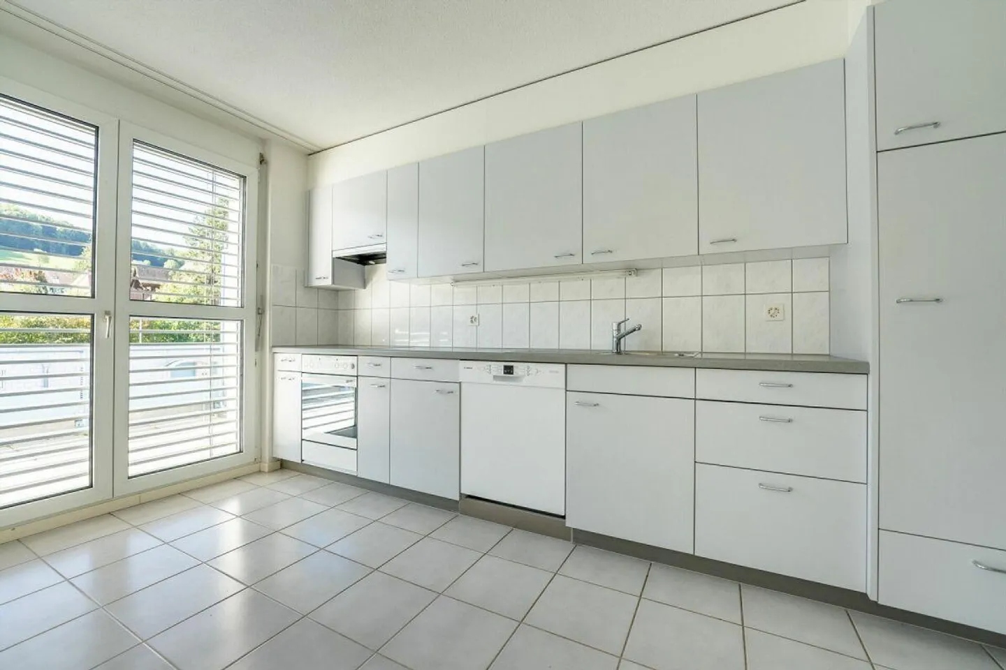 Itingen / 4.5 Zimmer Maisonette / Duplexwohnung links - Foto 3 von 9