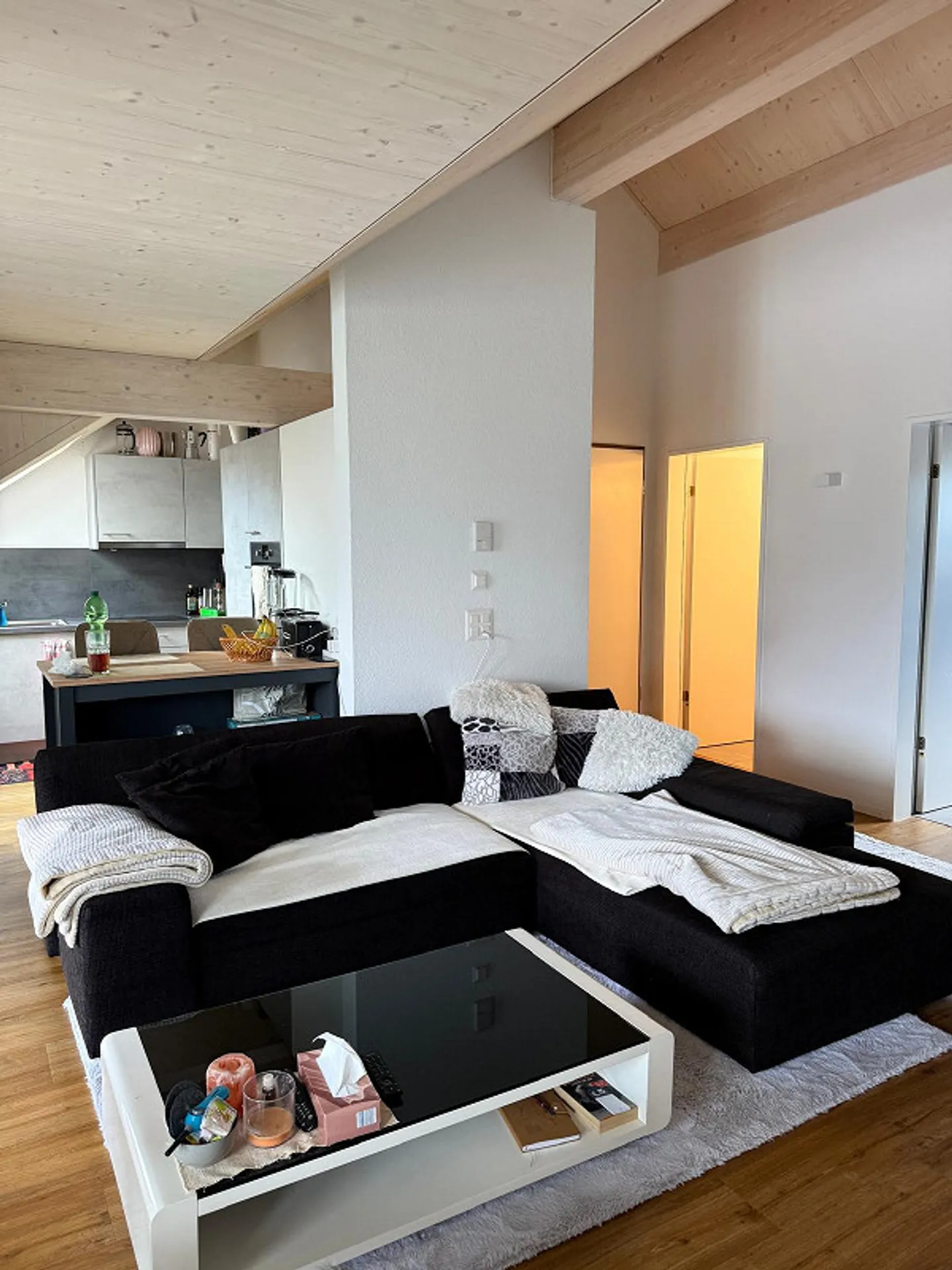 Looking for a new tenant for a beautiful and affordable 3.5 room apartment! - Photo 2 of 18