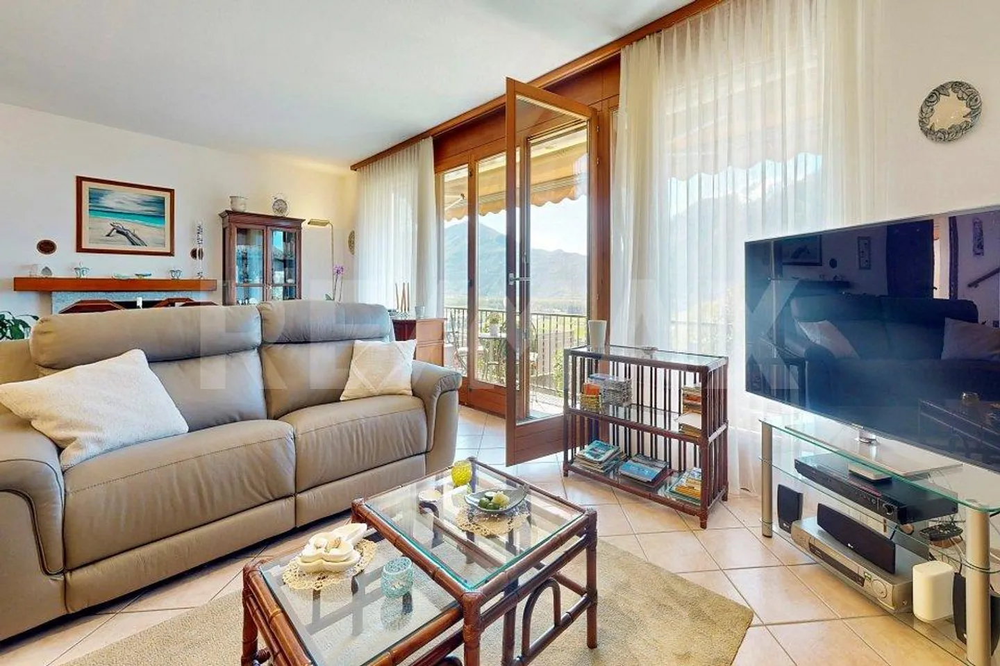 Casa 7.5 locali con vista lago - Foto 7 di 13
