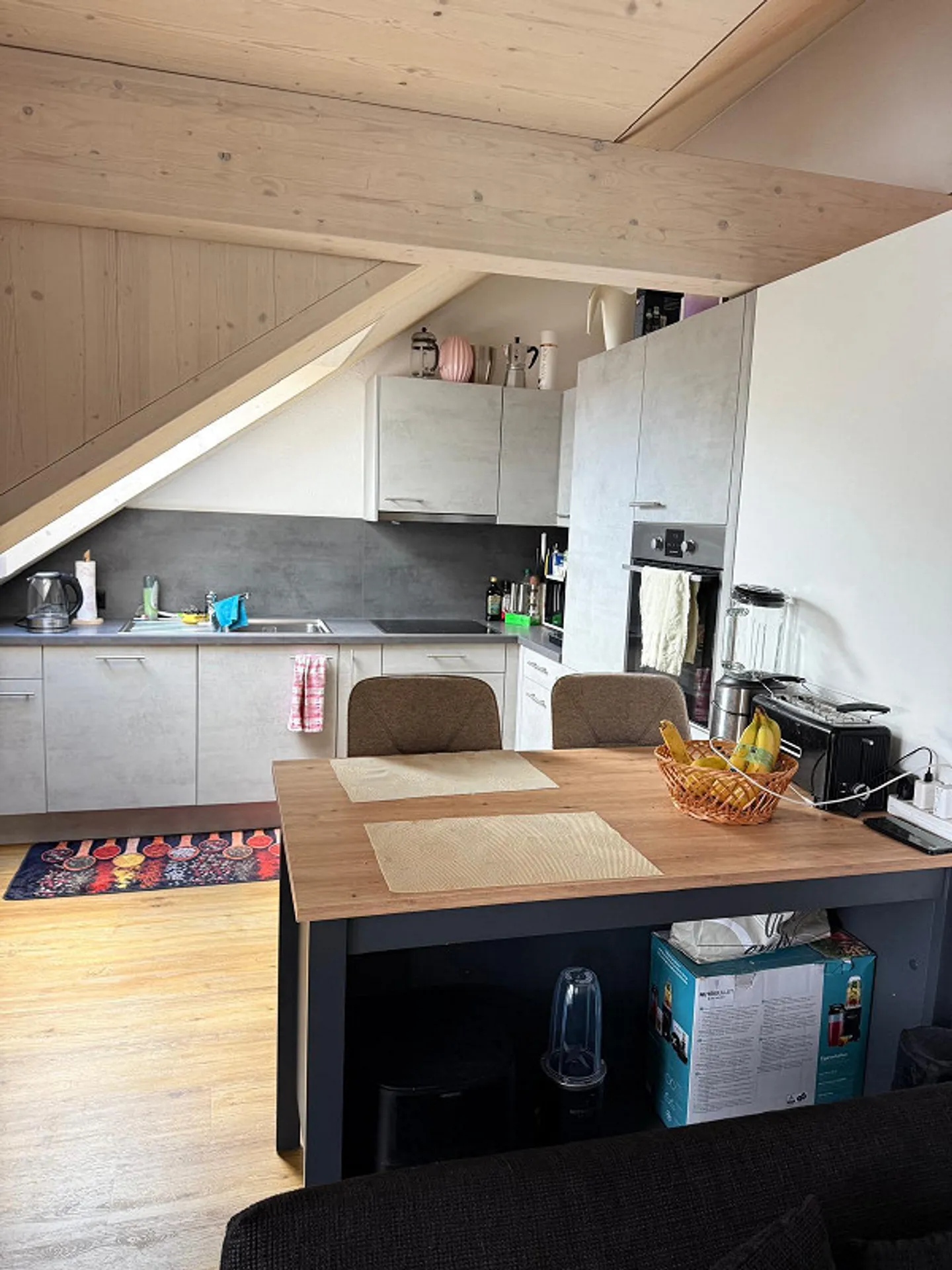Looking for a new tenant for a beautiful and affordable 3.5 room apartment! - Photo 8 of 18