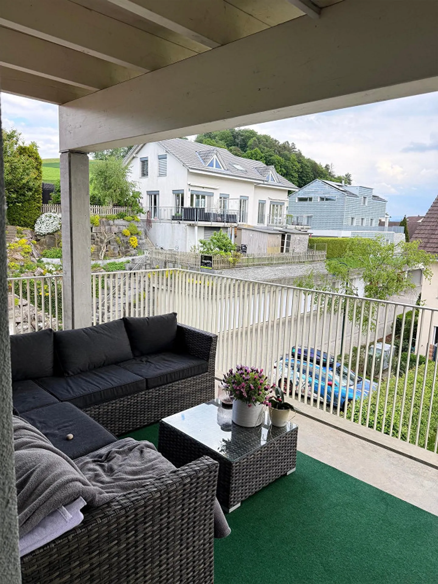 Looking for a new tenant for a beautiful and affordable 3.5 room apartment! - Photo 9 of 18