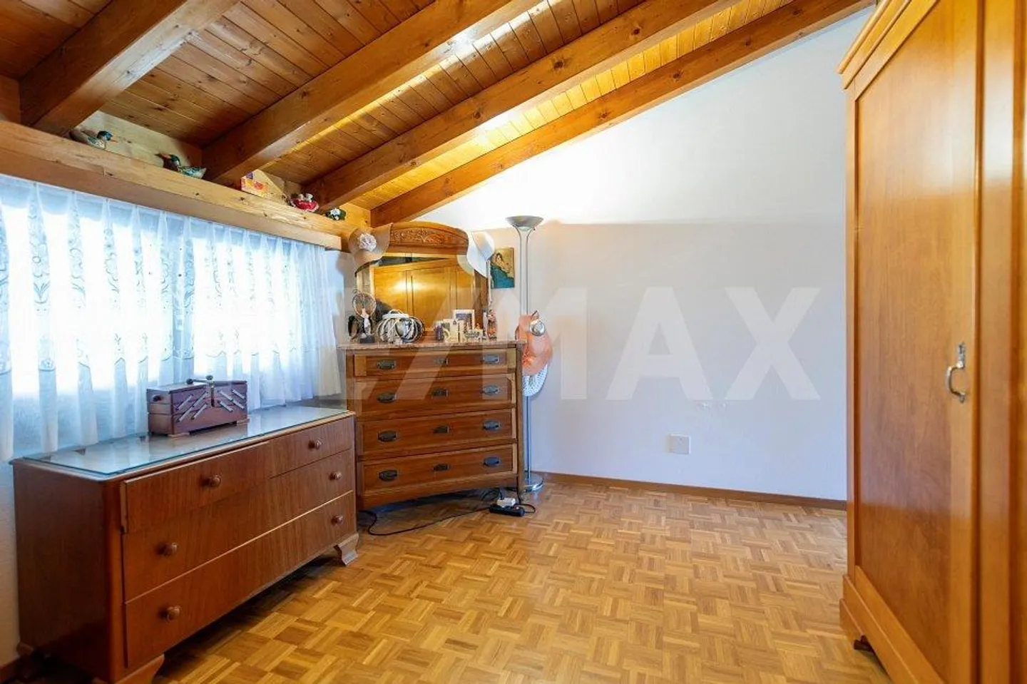 Casa 7.5 locali con vista lago - Foto 10 di 13