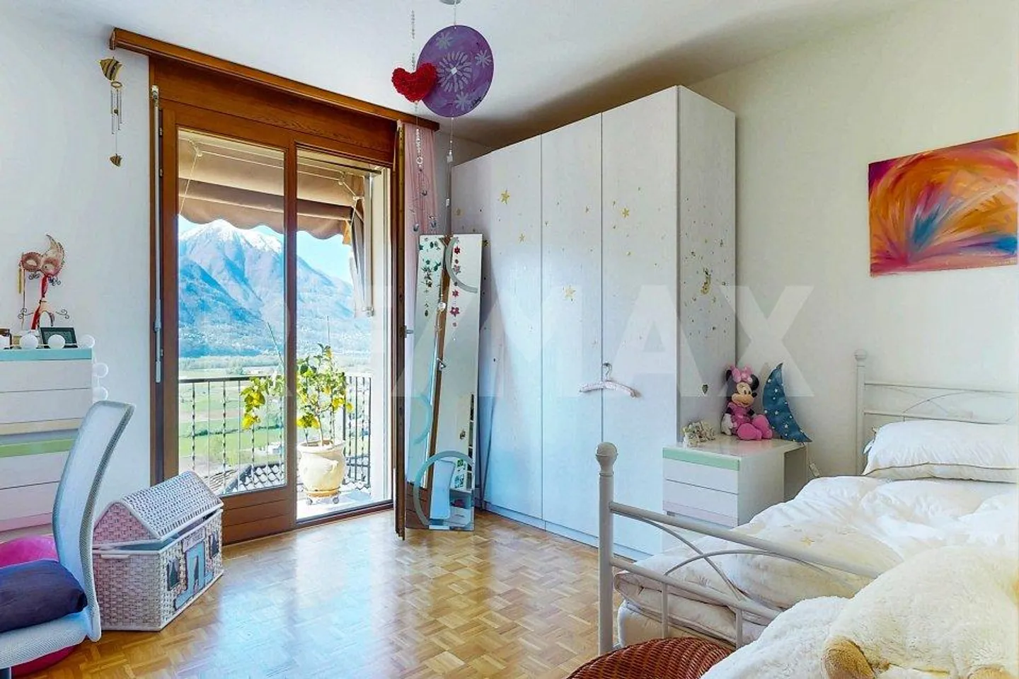 Casa 7.5 locali con vista lago - Foto 13 di 13