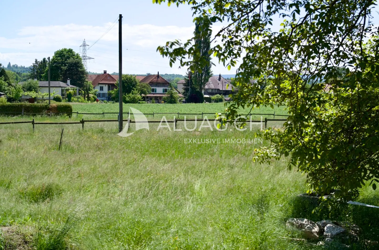 Appartamento Duplex Elegante a Worben - Foto 3 di 9