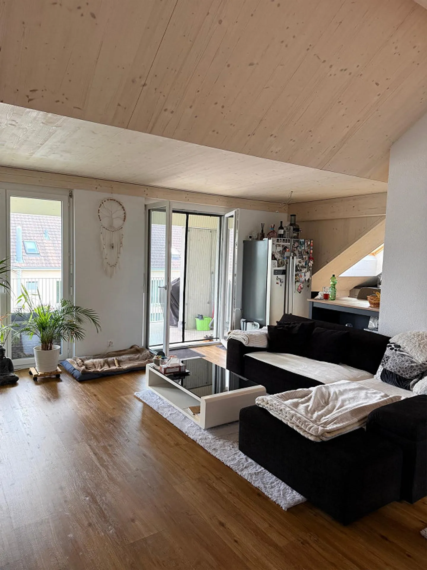 Looking for a new tenant for a beautiful and affordable 3.5 room apartment! - Photo 3 of 18