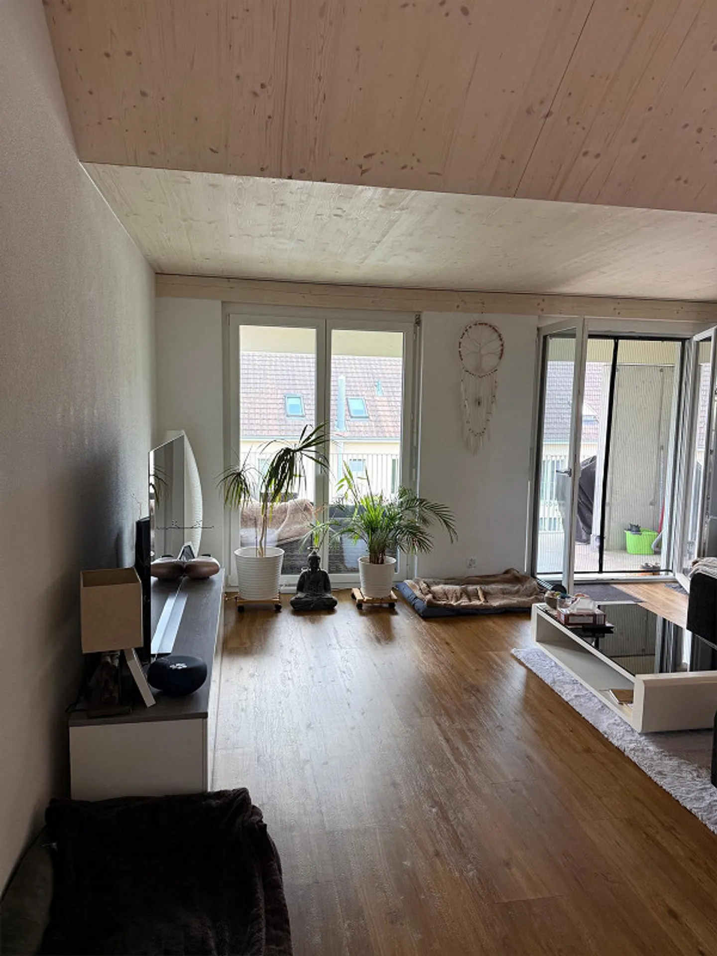 Looking for a new tenant for a beautiful and affordable 3.5 room apartment! - Photo 4 of 18