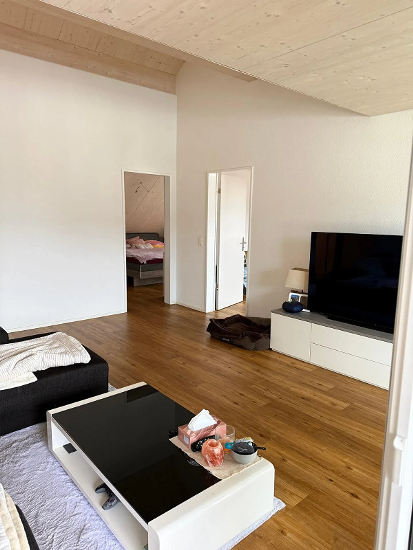 Looking for a new tenant for a beautiful and affordable 3.5 room apartment! - Photo 5 of 18