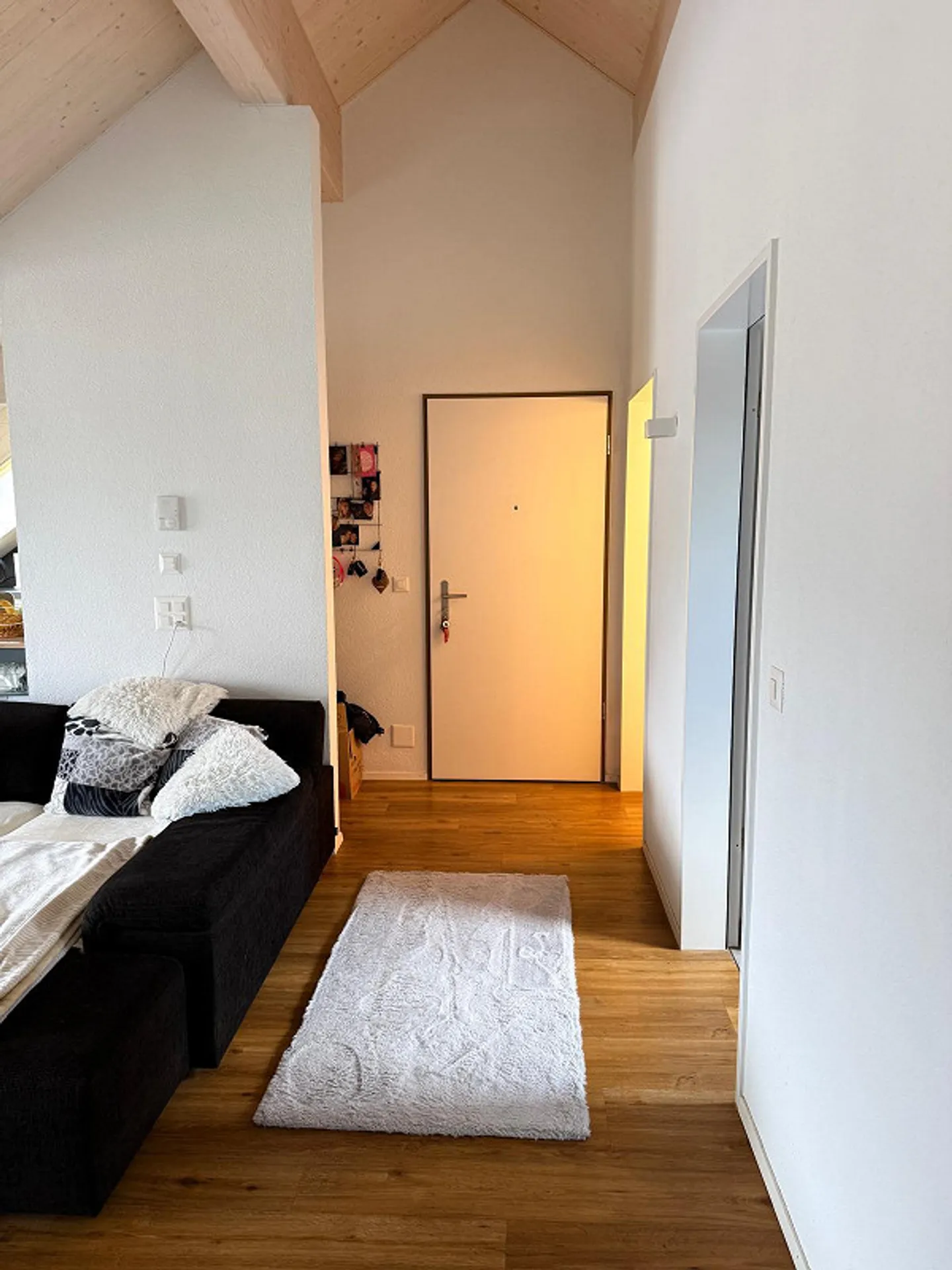Looking for a new tenant for a beautiful and affordable 3.5 room apartment! - Photo 6 of 18