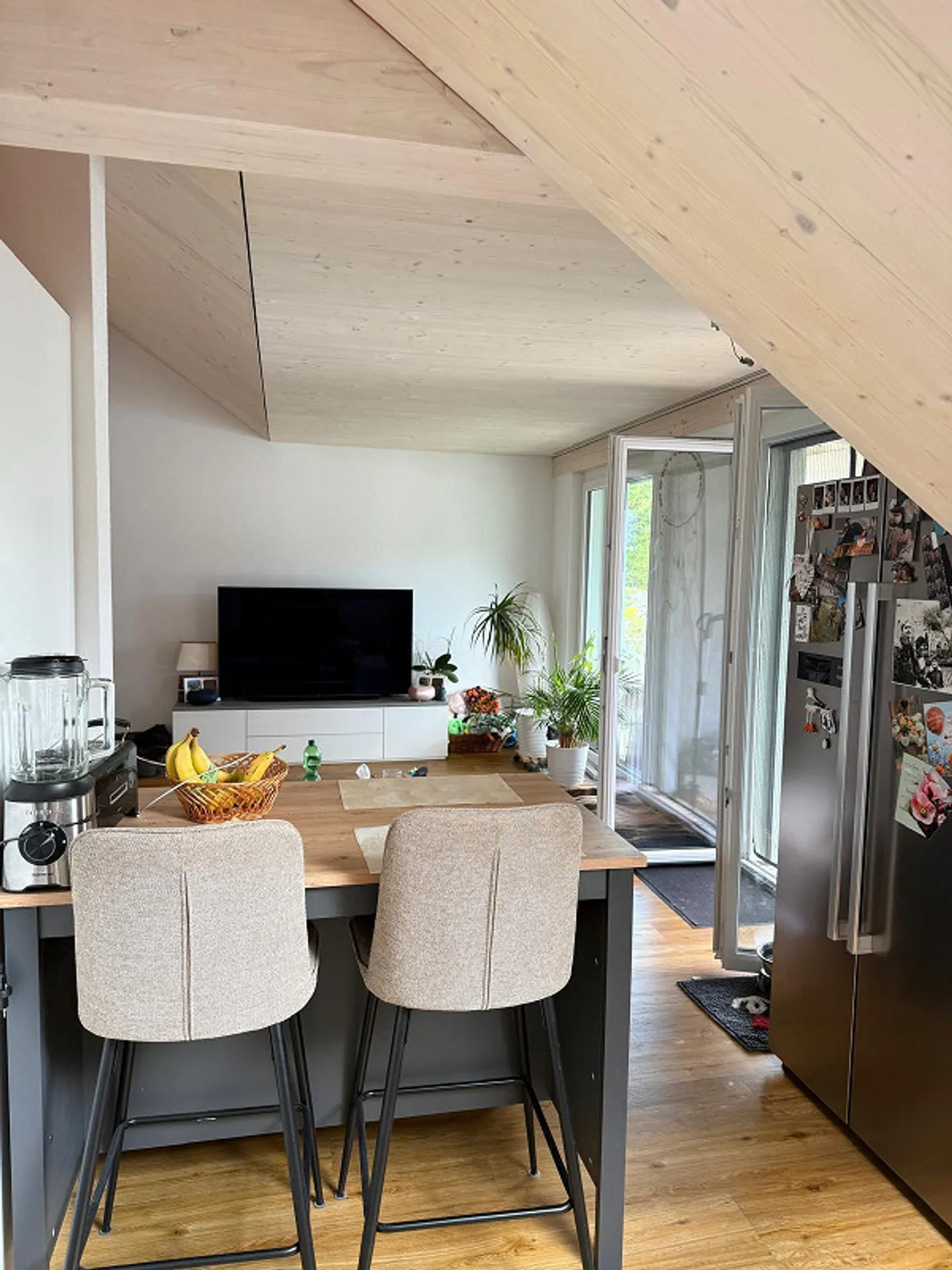 Looking for a new tenant for a beautiful and affordable 3.5 room apartment! - Photo 7 of 18