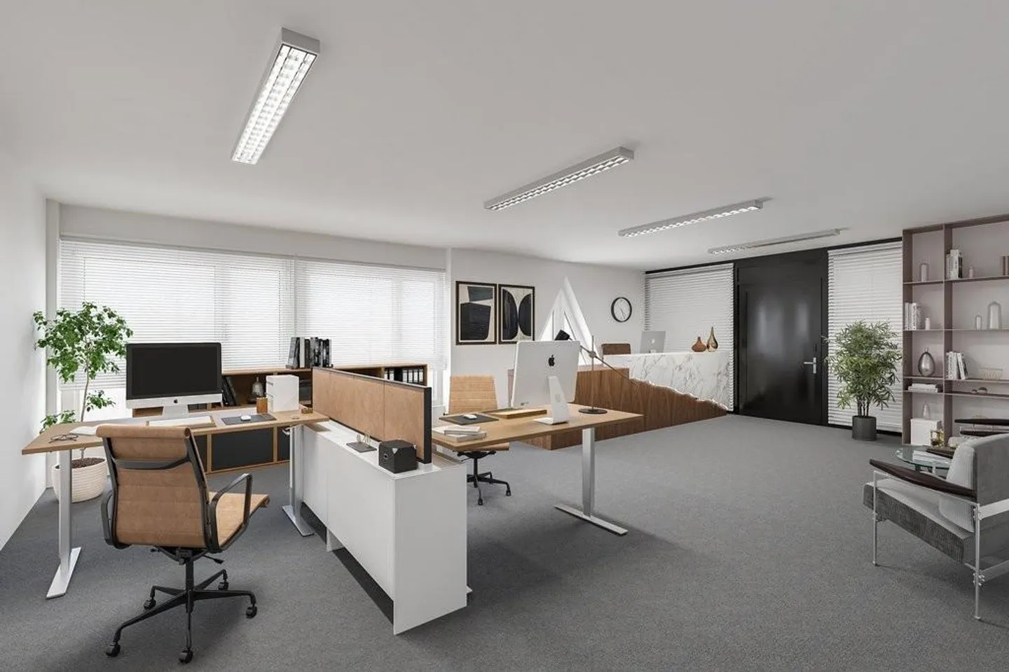 Spaziosa superficie commerciale in affitto! - Foto 1 di 3