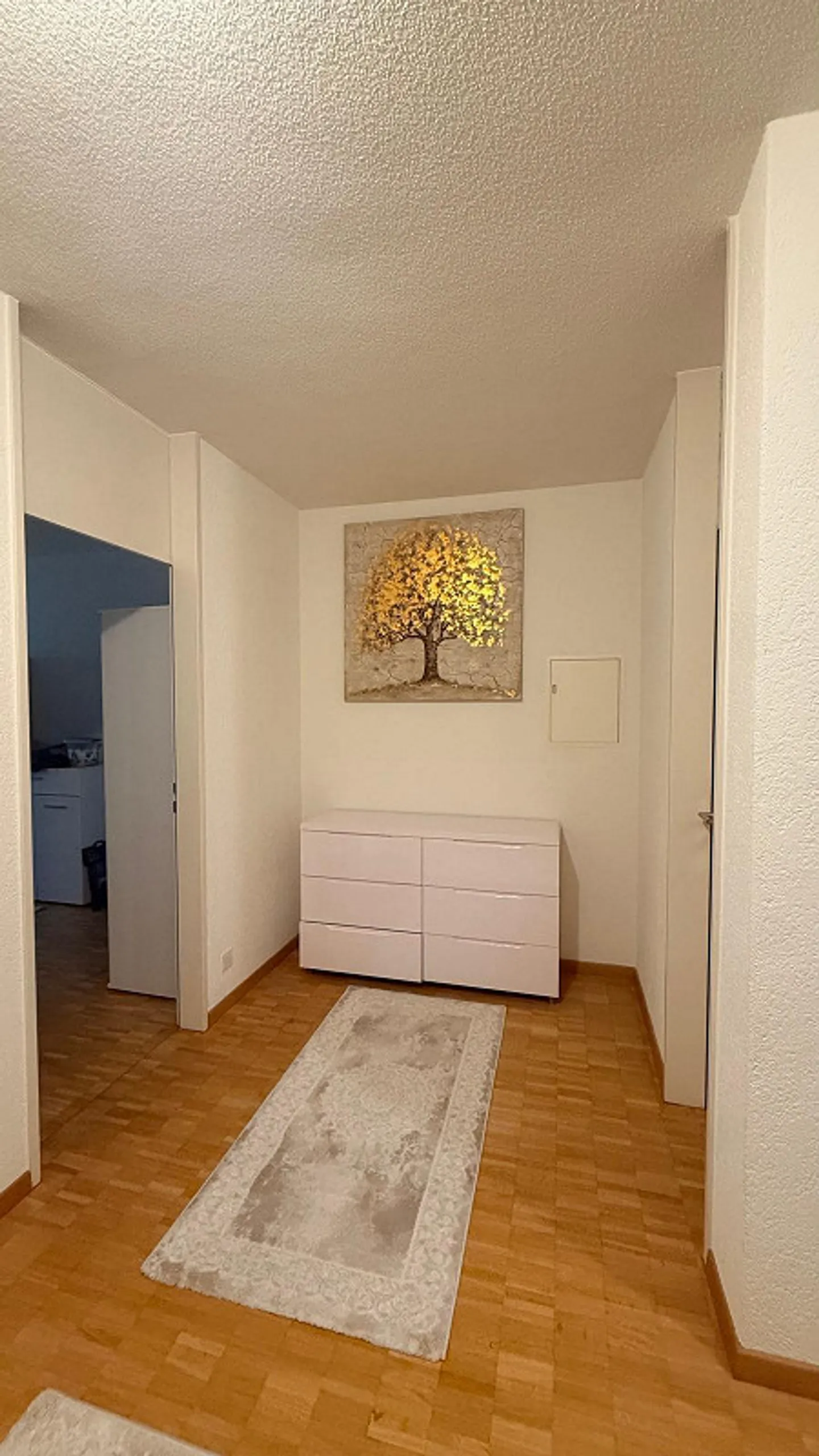 Helle Maisonette-Wohnung in Bern - Foto 3 von 13