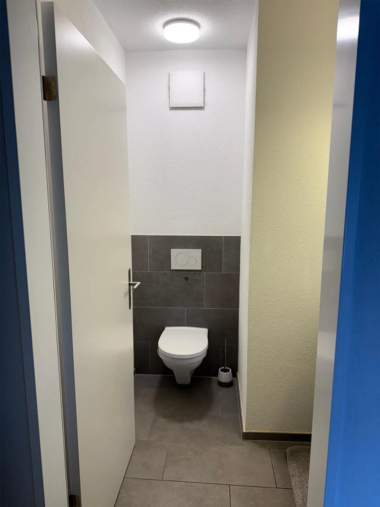 Looking for a new tenant for a beautiful and affordable 3.5 room apartment! - Photo 18 of 18