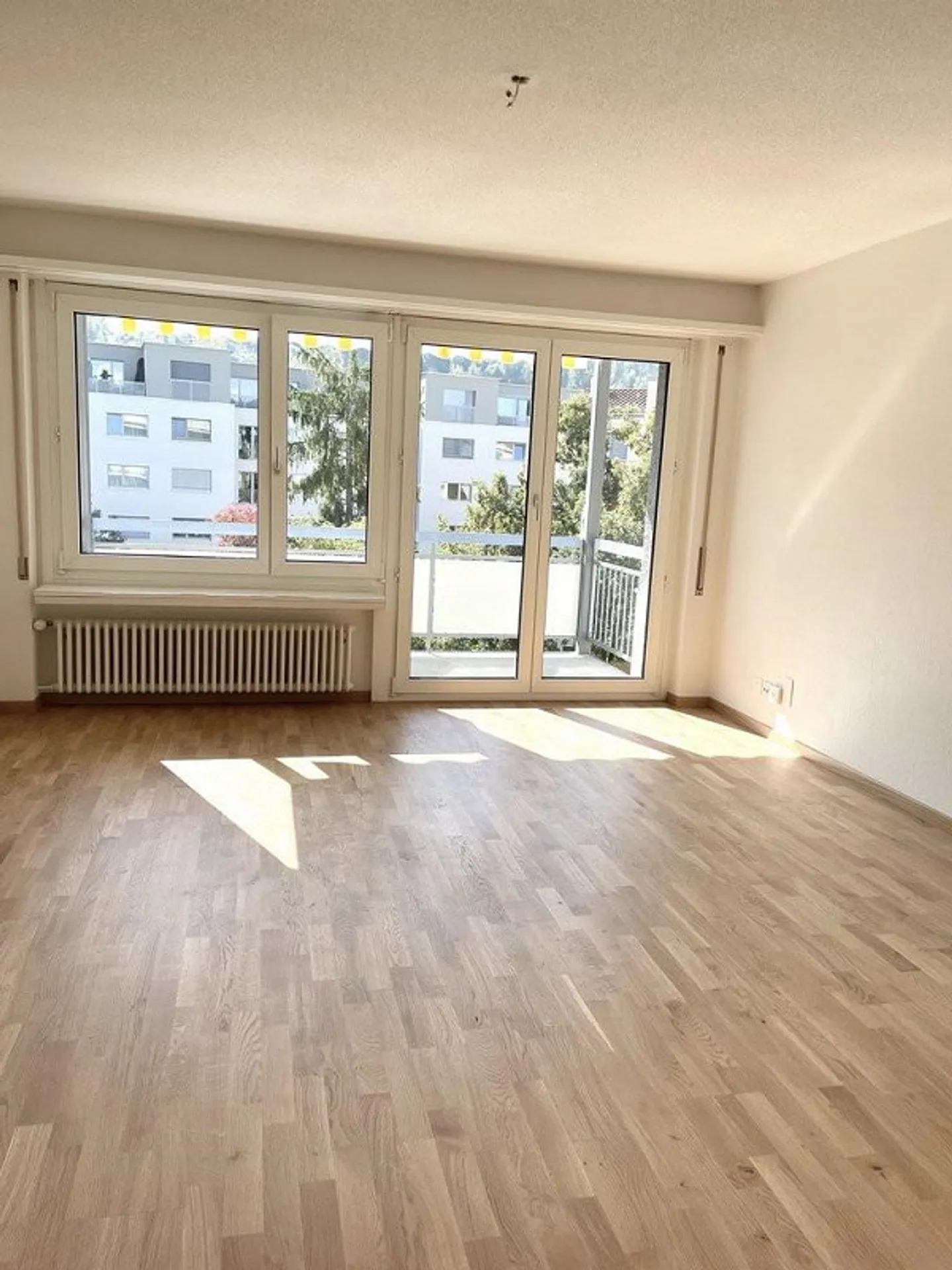 Stunning view of Uetliberg, Zurich Albisrieden - Photo 5 of 8