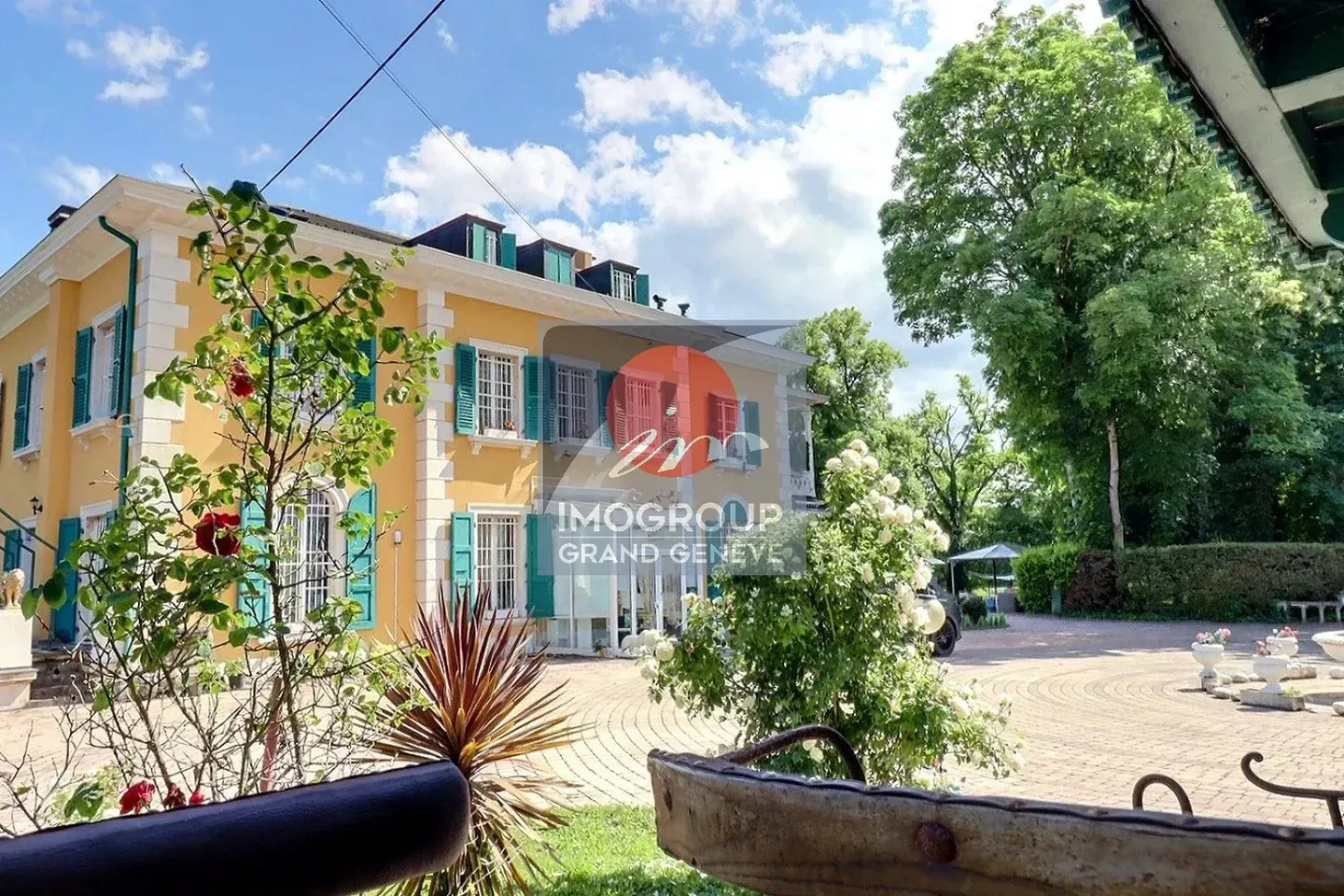 Maison 20 pièces - Photo 1 sur 9