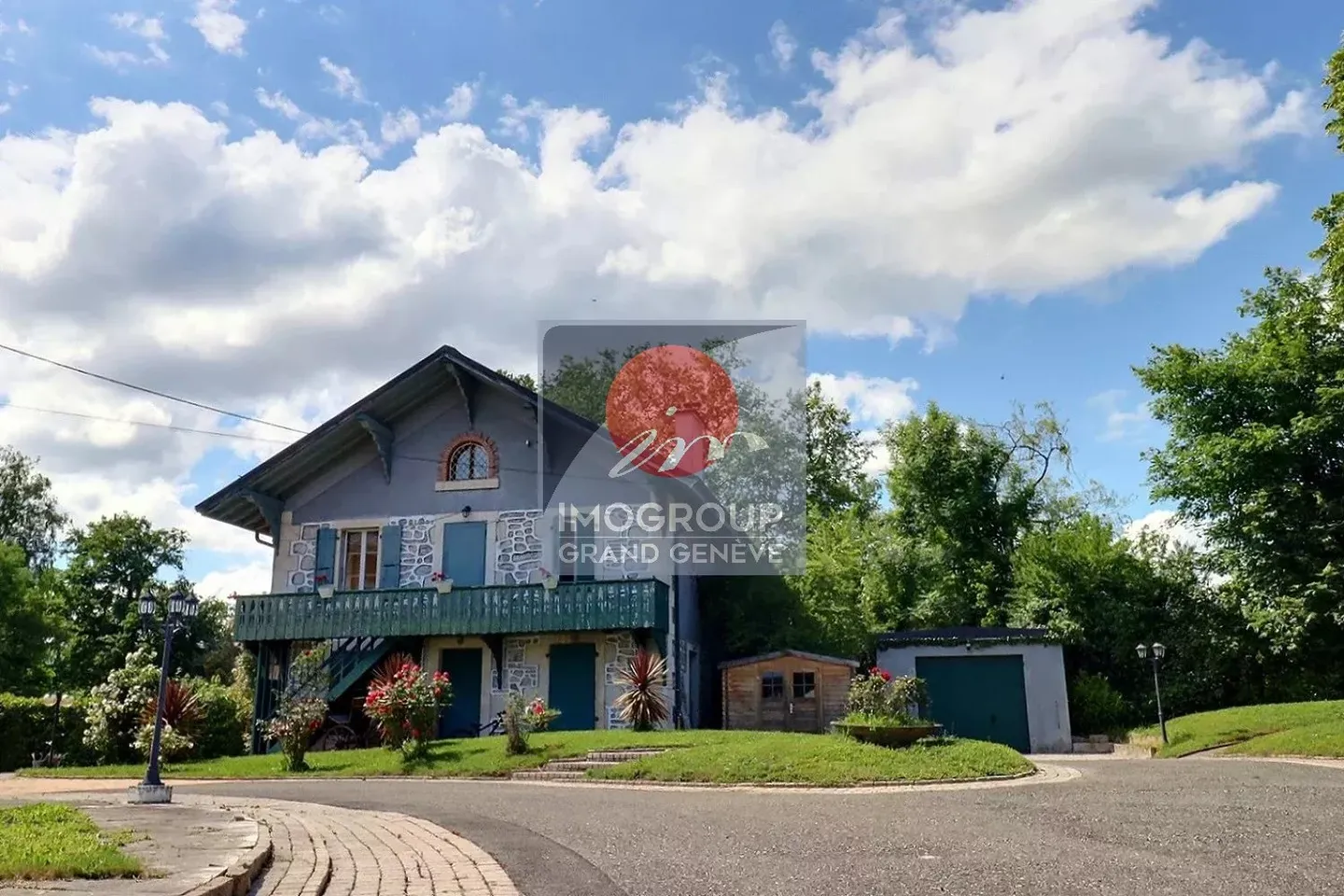 Maison 20 pièces - Photo 4 sur 9