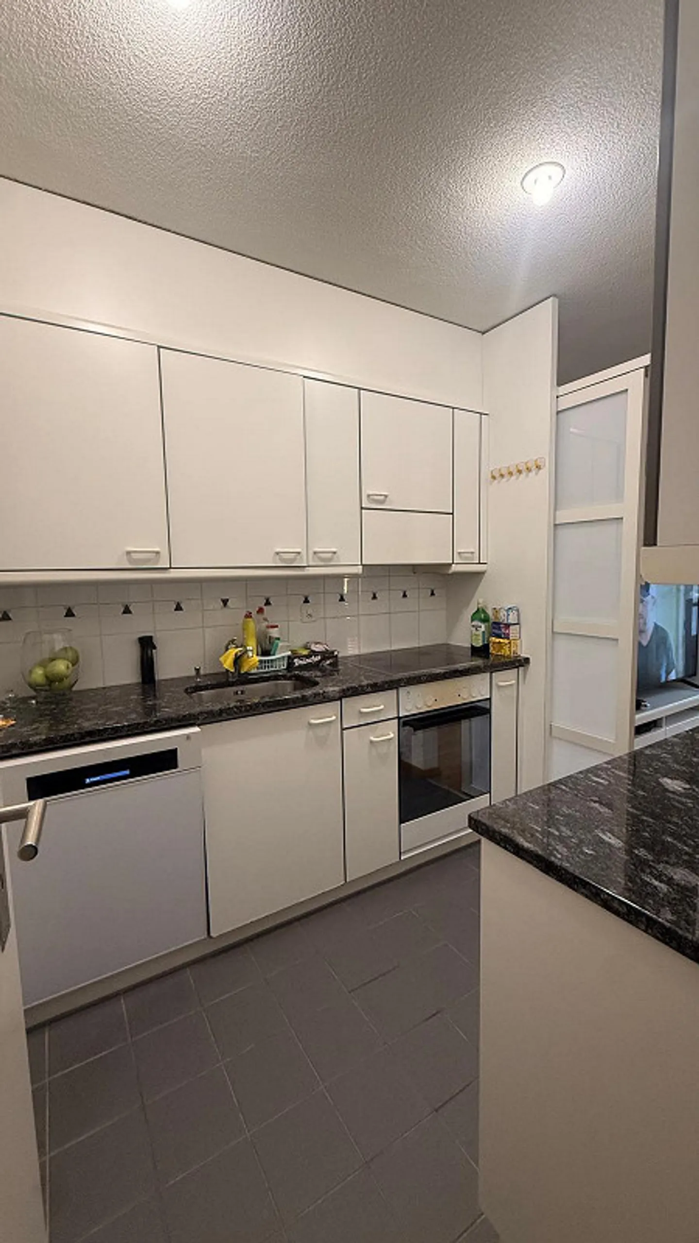 Helle Maisonette-Wohnung in Bern - Foto 6 von 13