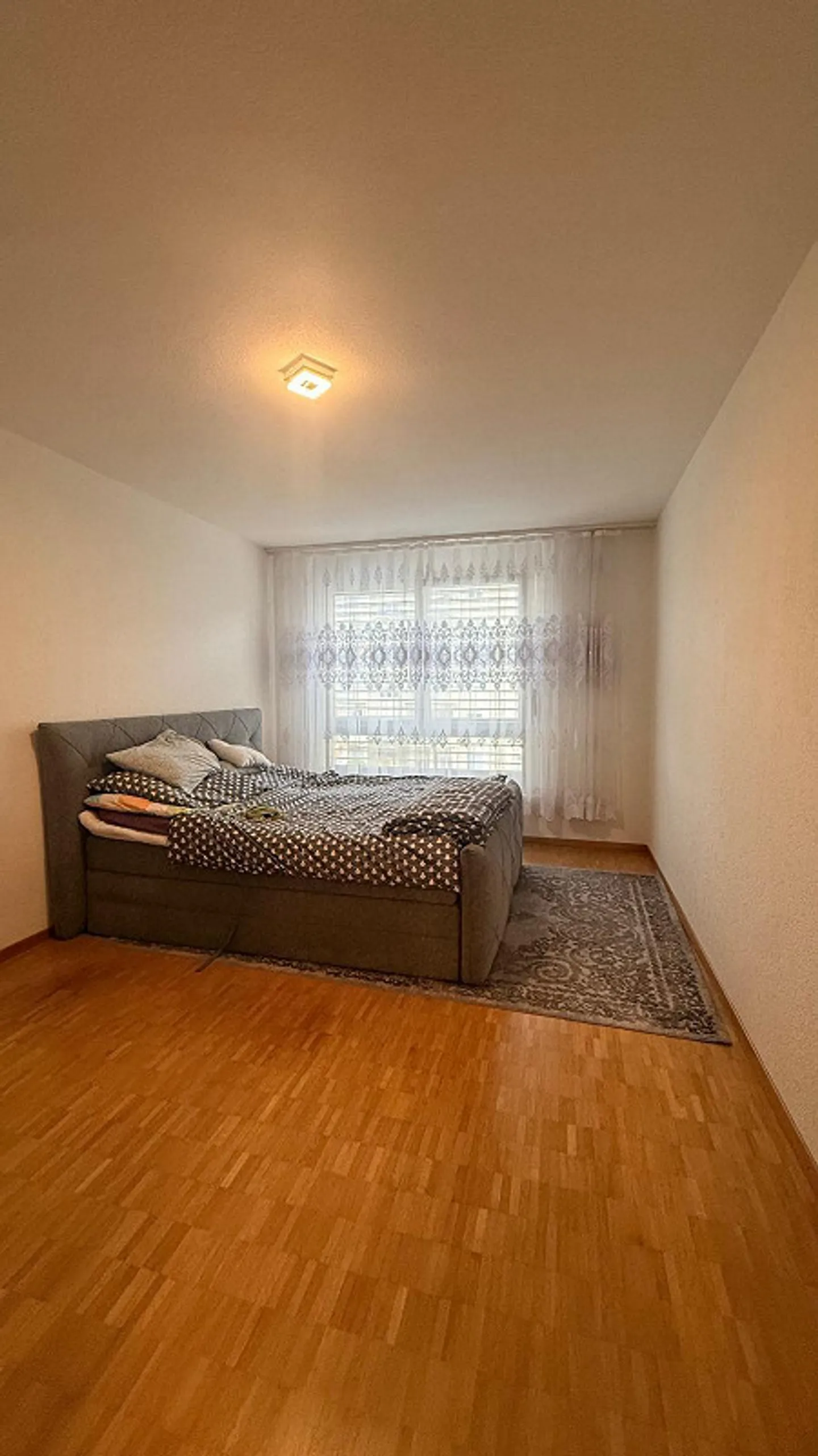 Helle Maisonette-Wohnung in Bern - Foto 7 von 13