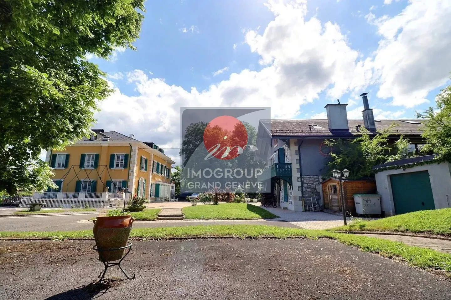 Maison 20 pièces - Photo 5 sur 9