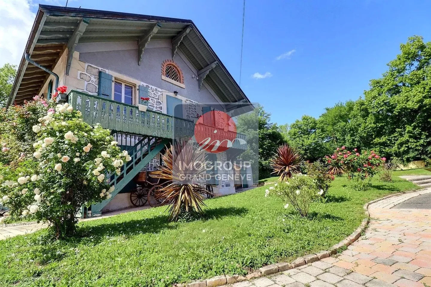 Maison 20 pièces - Photo 6 sur 9
