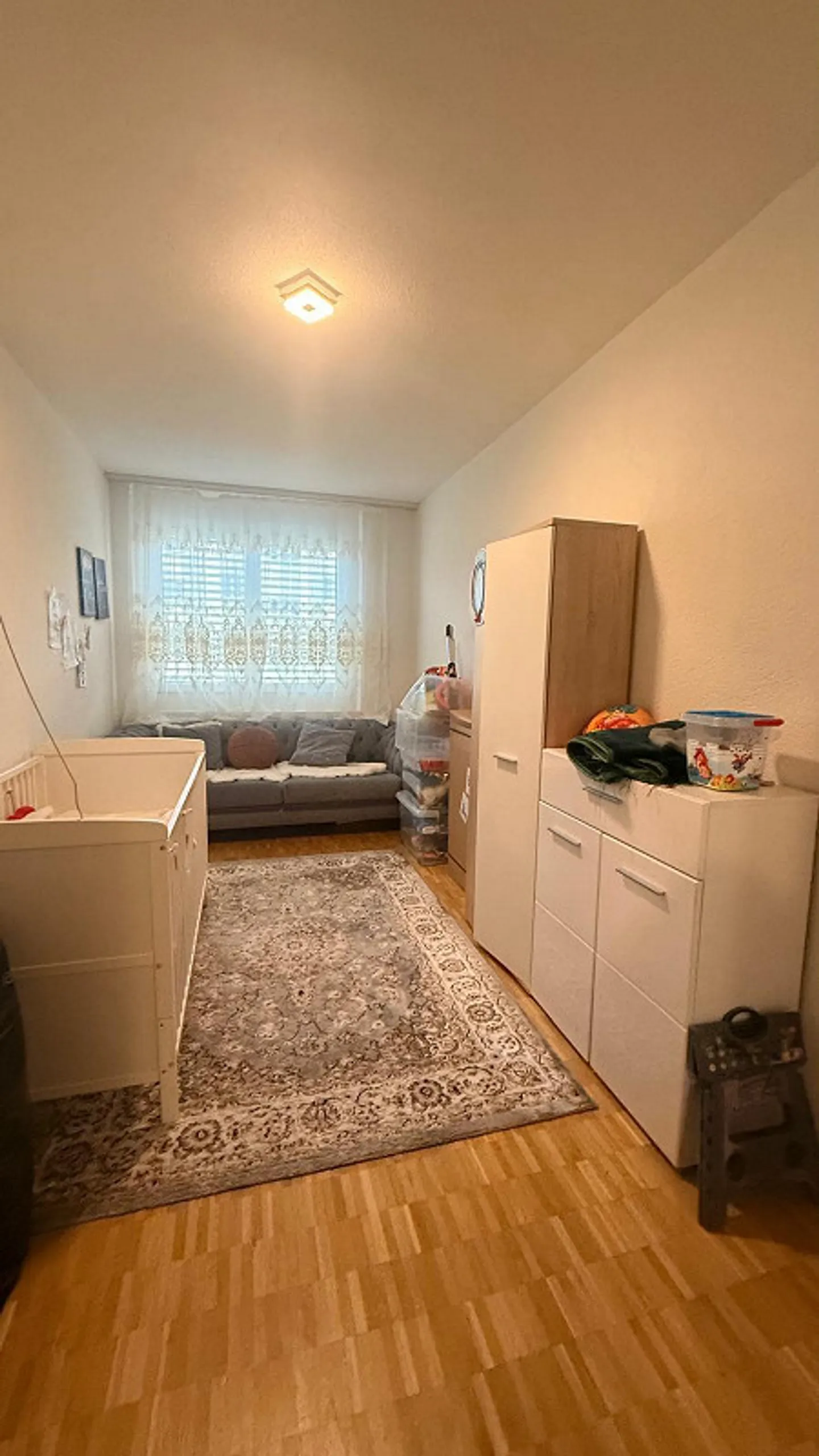 Helle Maisonette-Wohnung in Bern - Foto 8 von 13