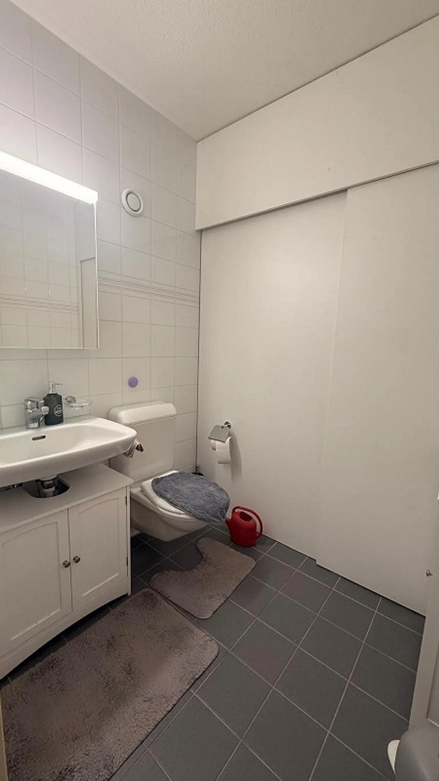 Helle Maisonette-Wohnung in Bern - Foto 10 von 13