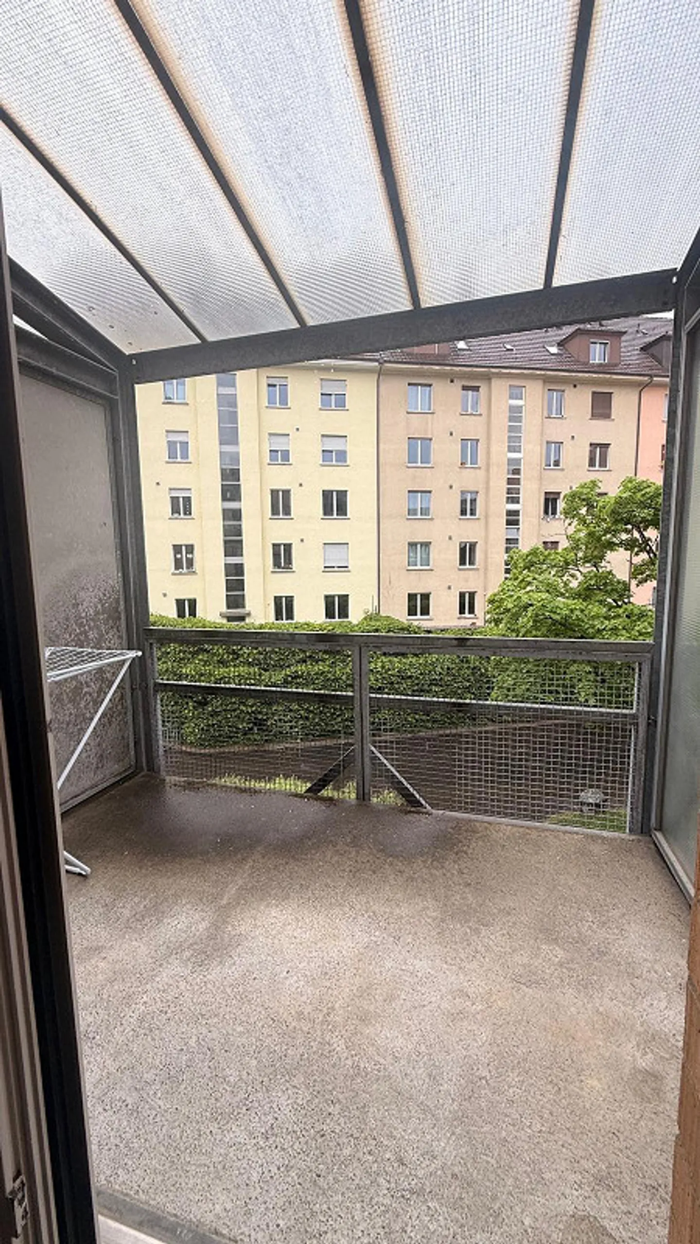 Helle Maisonette-Wohnung in Bern - Foto 11 von 13