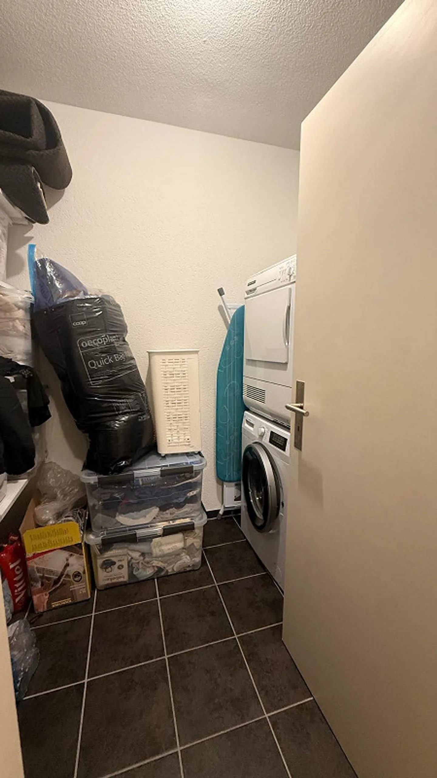 Helle Maisonette-Wohnung in Bern - Foto 12 von 13