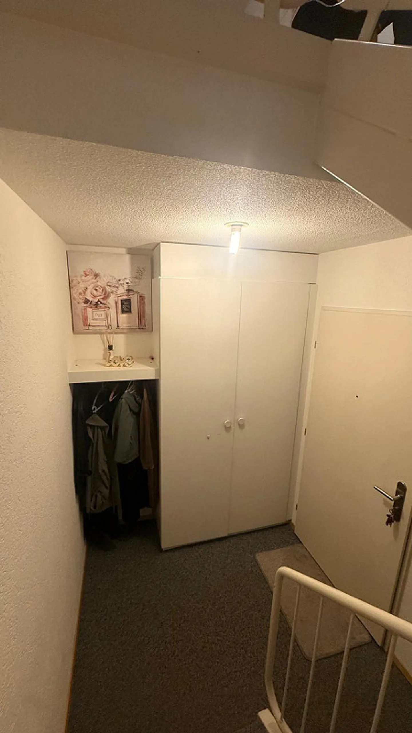 Helle Maisonette-Wohnung in Bern - Foto 2 von 13