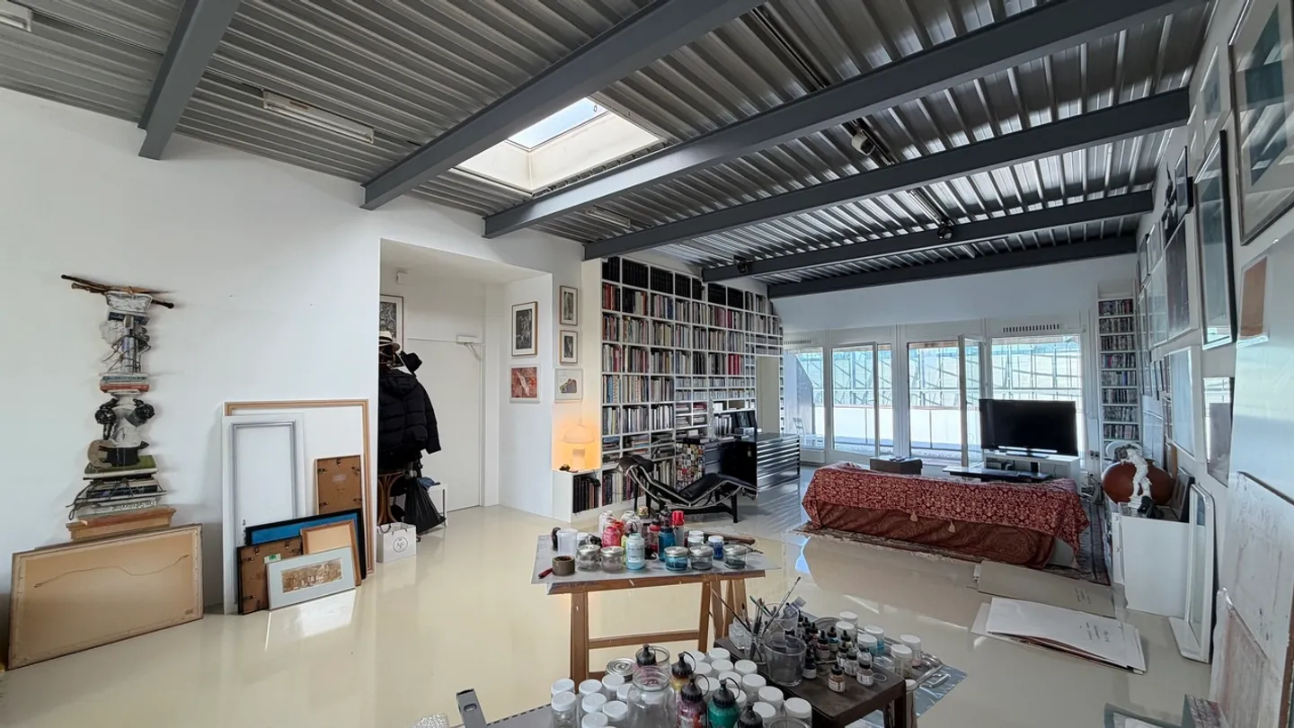 Office - Photo 2 of 12