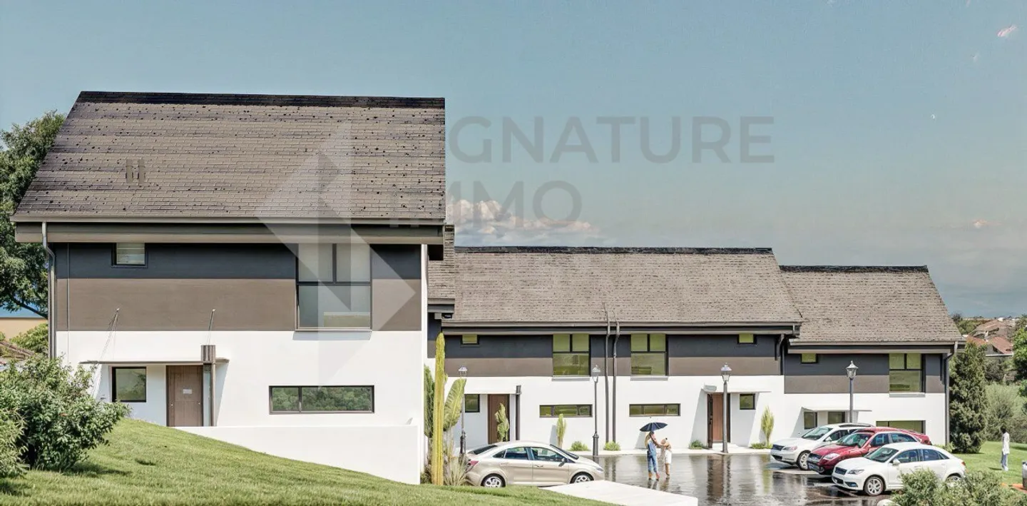 30.000 CHF di sconto - Offerta eccezionale su questo immobile! - Foto 3 di 5