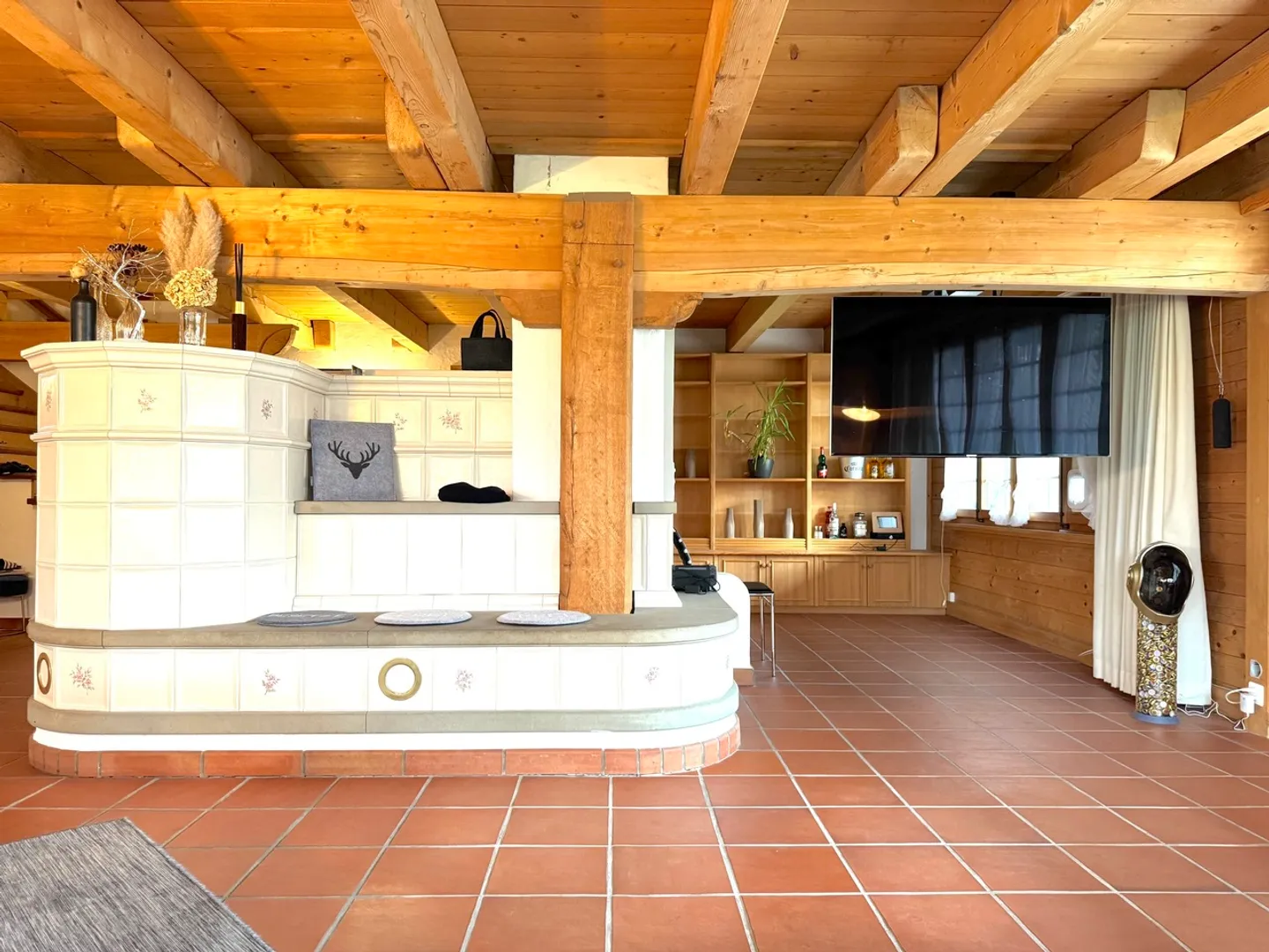 Casa singola in affitto - Foto 4 di 12