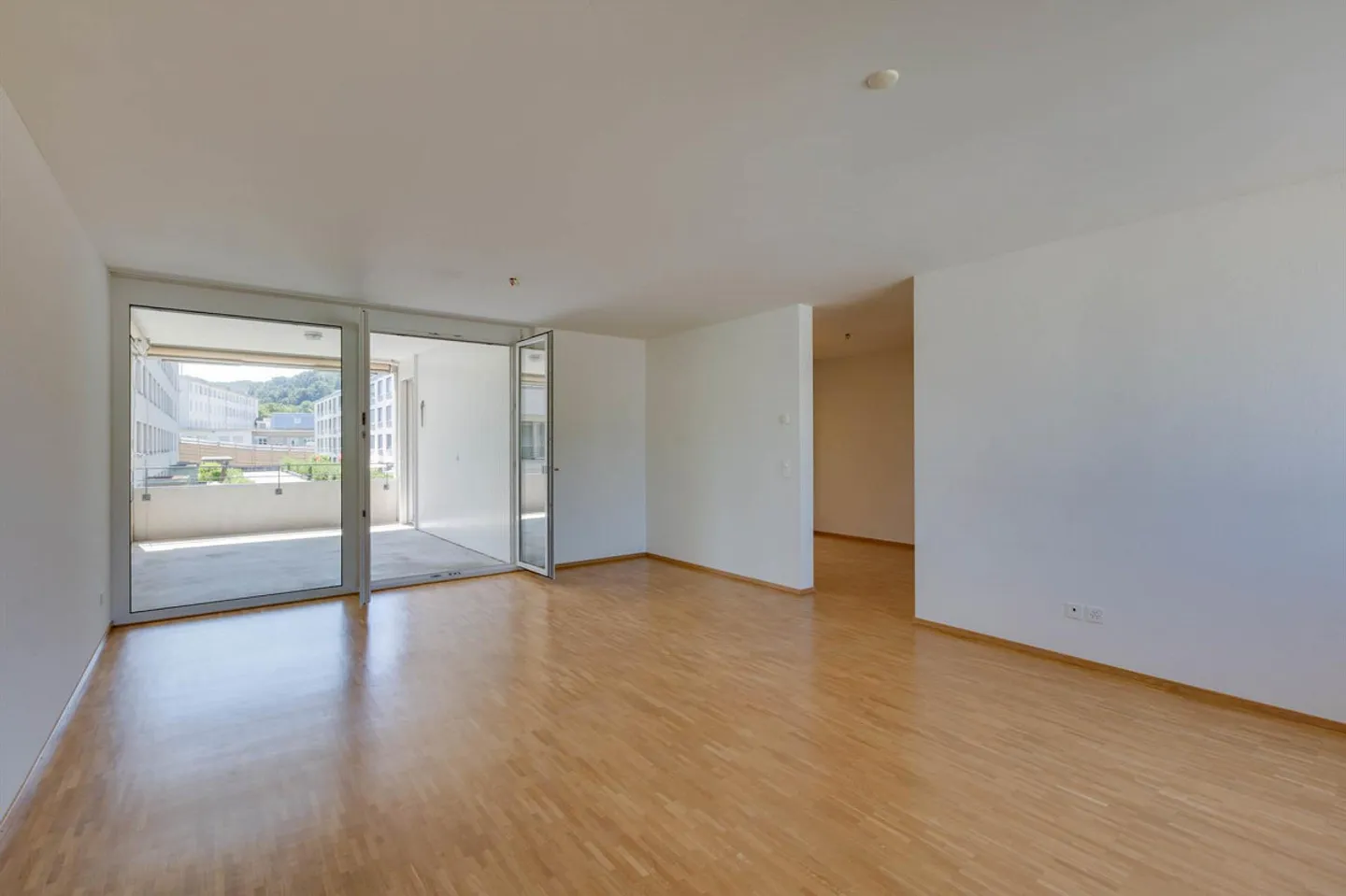 Moderne Wohnung nahe Altmarkt Liestal - Foto 6 von 10