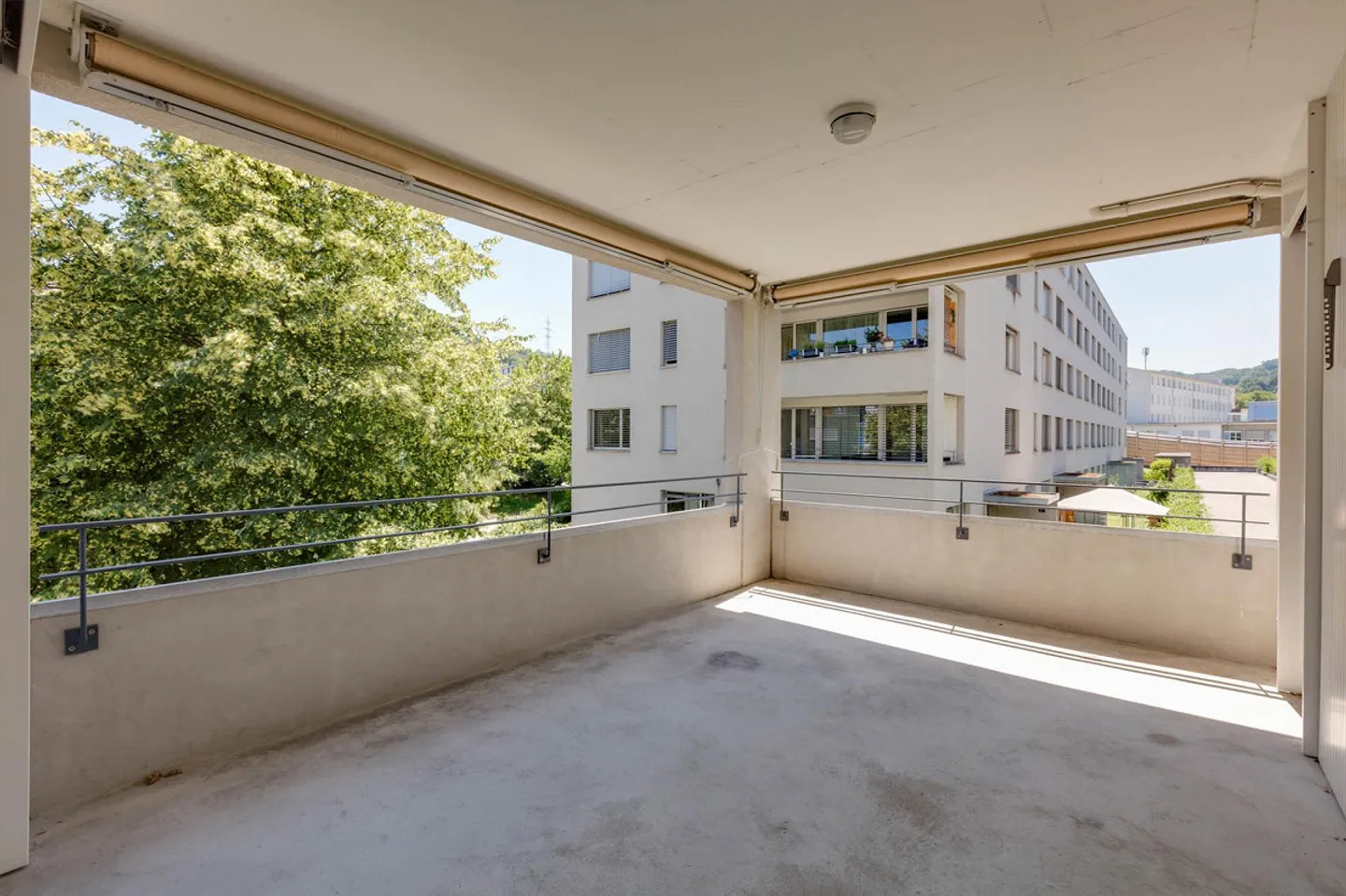 Moderne Wohnung nahe Altmarkt Liestal - Foto 7 von 10