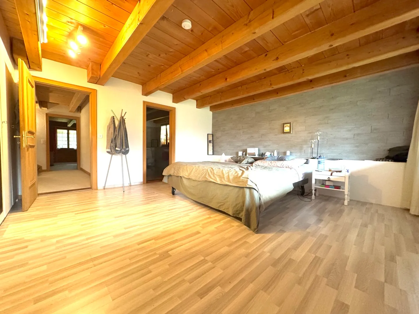 Casa singola in affitto - Foto 6 di 12